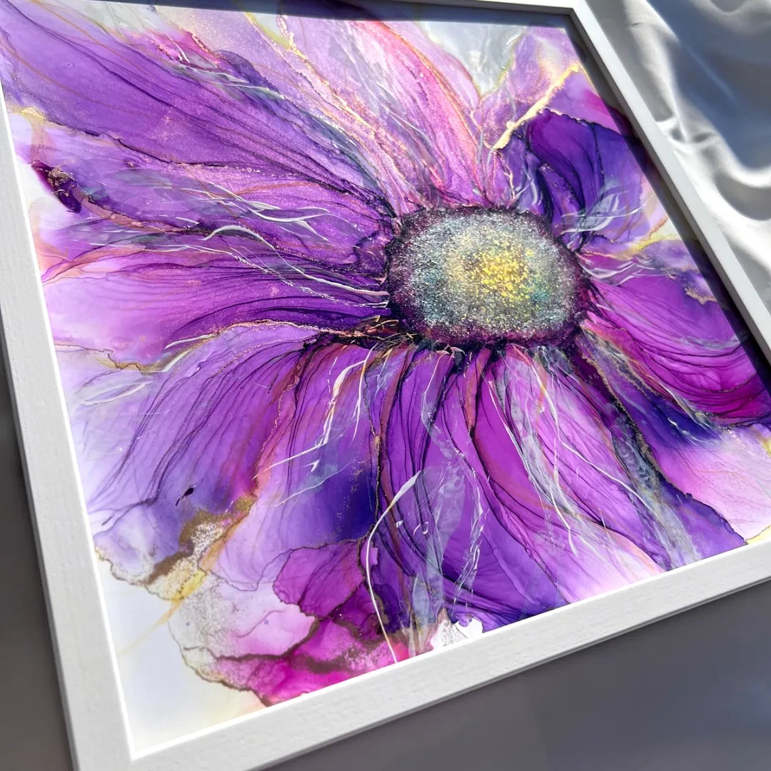 Flower of Hope-unity-